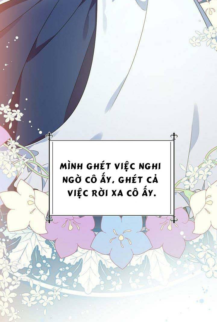 Từ Lúc Bắt Đầu Tôi Vẫn Luôn Ở Bên Em Chapter 24 - 23