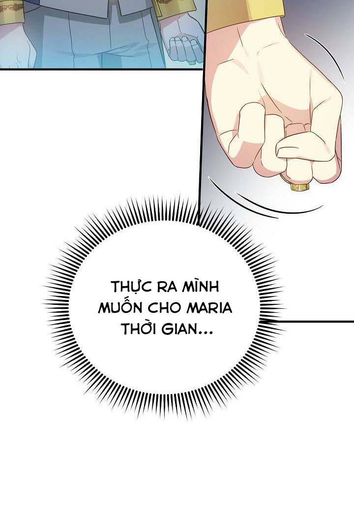 Từ Lúc Bắt Đầu Tôi Vẫn Luôn Ở Bên Em Chapter 24 - 27