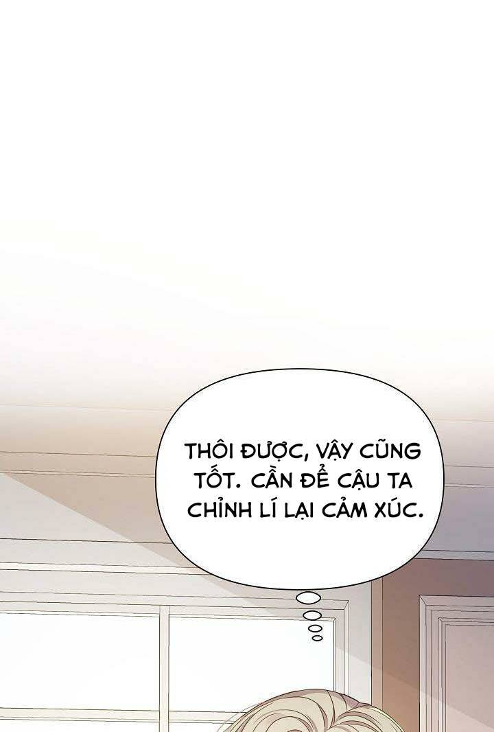 Từ Lúc Bắt Đầu Tôi Vẫn Luôn Ở Bên Em Chapter 24 - 28