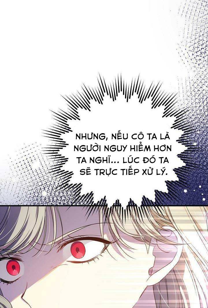 Từ Lúc Bắt Đầu Tôi Vẫn Luôn Ở Bên Em Chapter 24 - 30