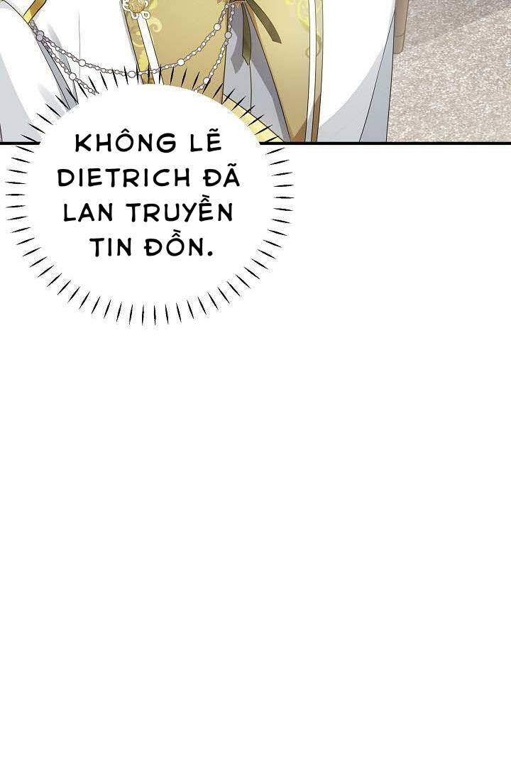 Từ Lúc Bắt Đầu Tôi Vẫn Luôn Ở Bên Em Chapter 24 - 4