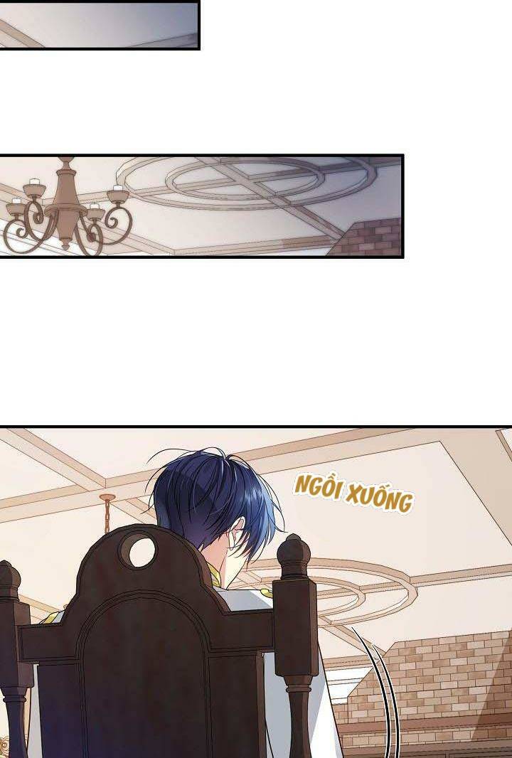 Từ Lúc Bắt Đầu Tôi Vẫn Luôn Ở Bên Em Chapter 24 - 32