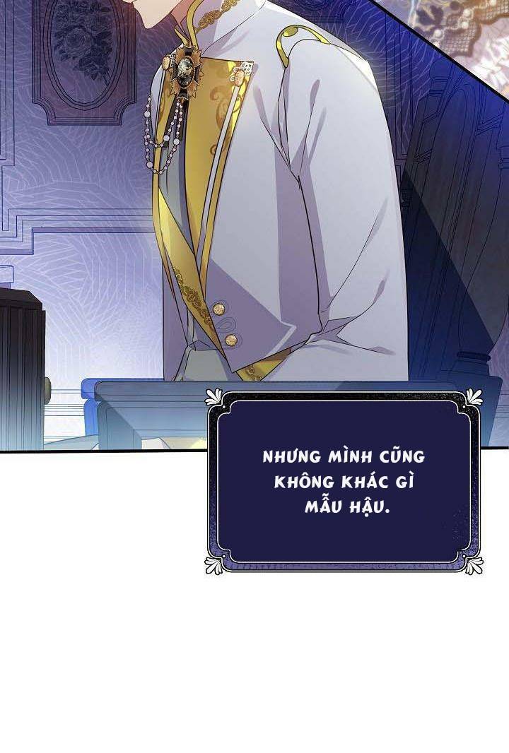 Từ Lúc Bắt Đầu Tôi Vẫn Luôn Ở Bên Em Chapter 24 - 35