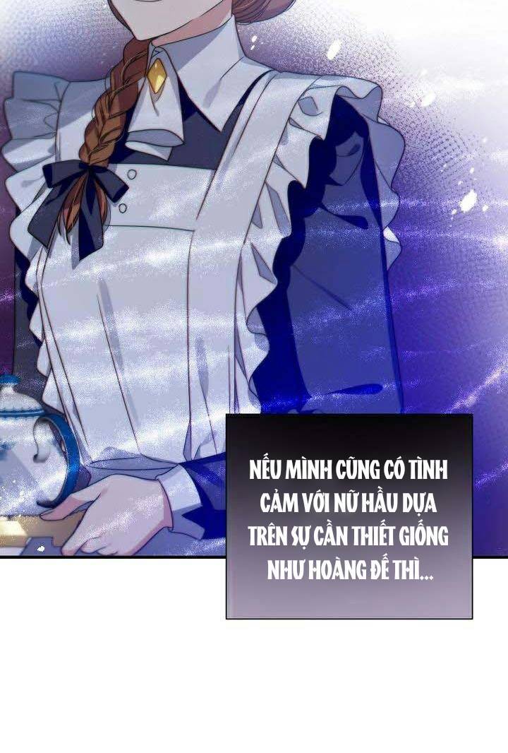 Từ Lúc Bắt Đầu Tôi Vẫn Luôn Ở Bên Em Chapter 24 - 45