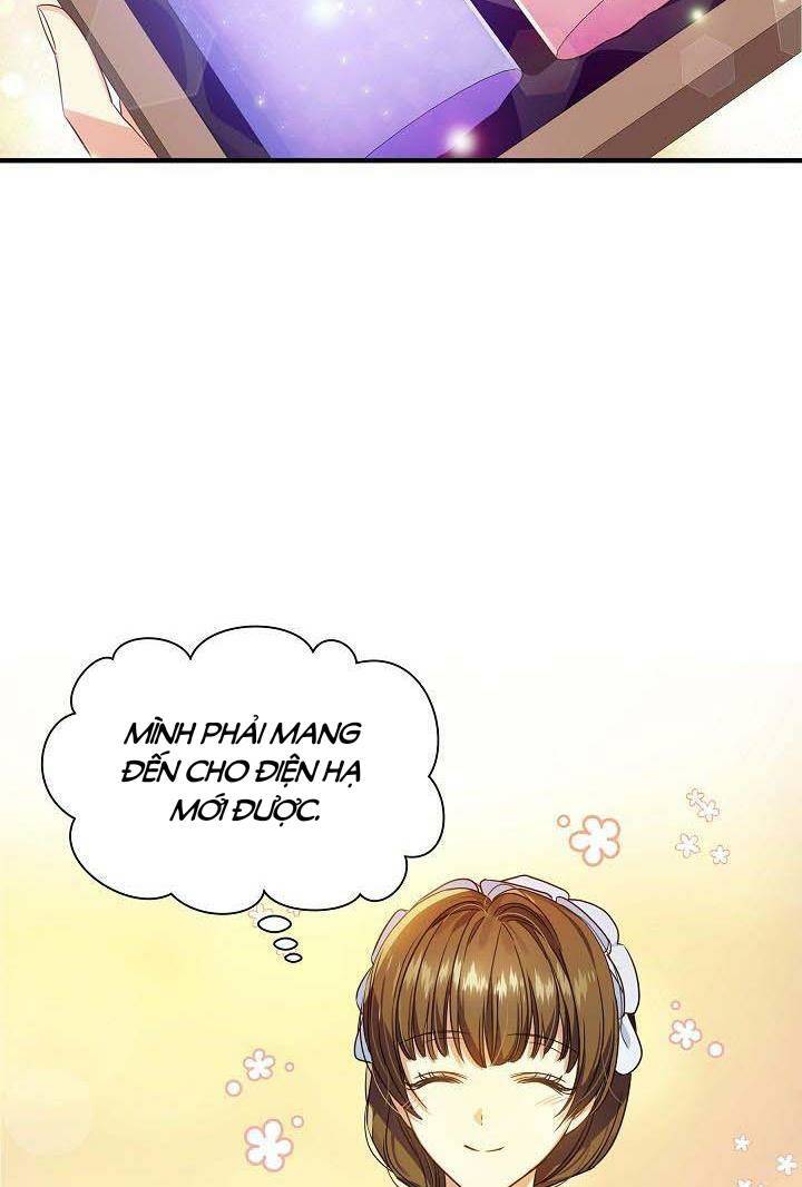 Từ Lúc Bắt Đầu Tôi Vẫn Luôn Ở Bên Em Chapter 24 - 51