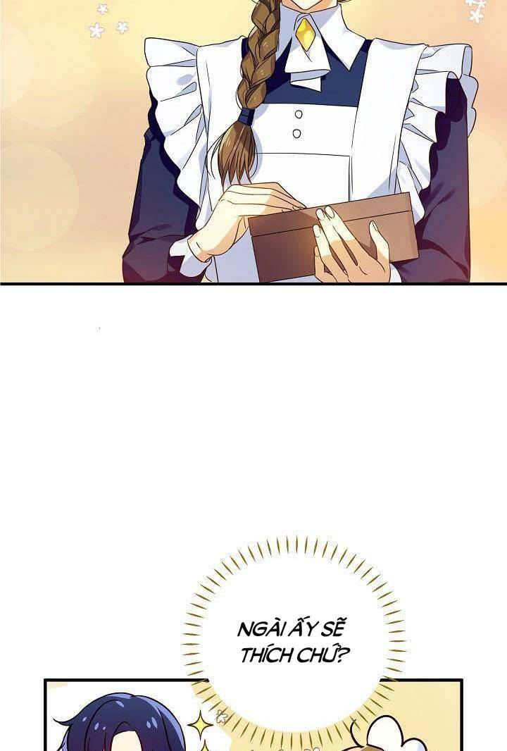 Từ Lúc Bắt Đầu Tôi Vẫn Luôn Ở Bên Em Chapter 24 - 52