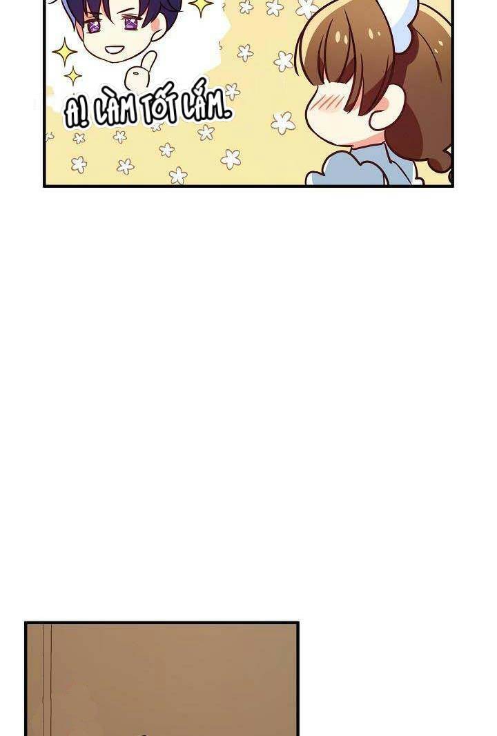 Từ Lúc Bắt Đầu Tôi Vẫn Luôn Ở Bên Em Chapter 24 - 53