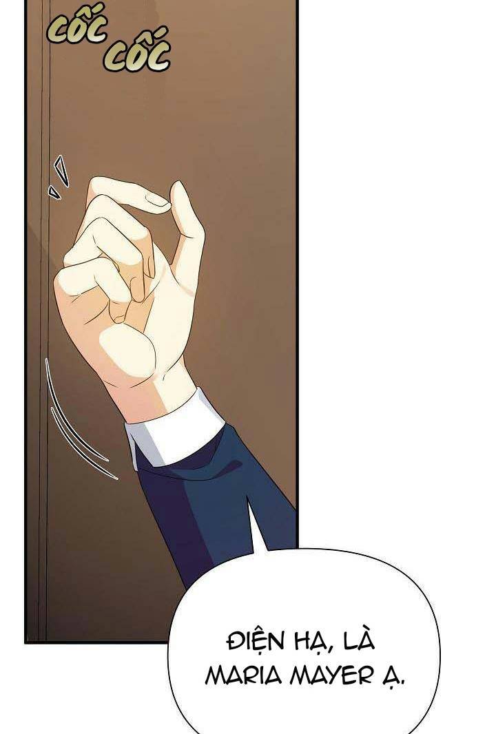 Từ Lúc Bắt Đầu Tôi Vẫn Luôn Ở Bên Em Chapter 24 - 54