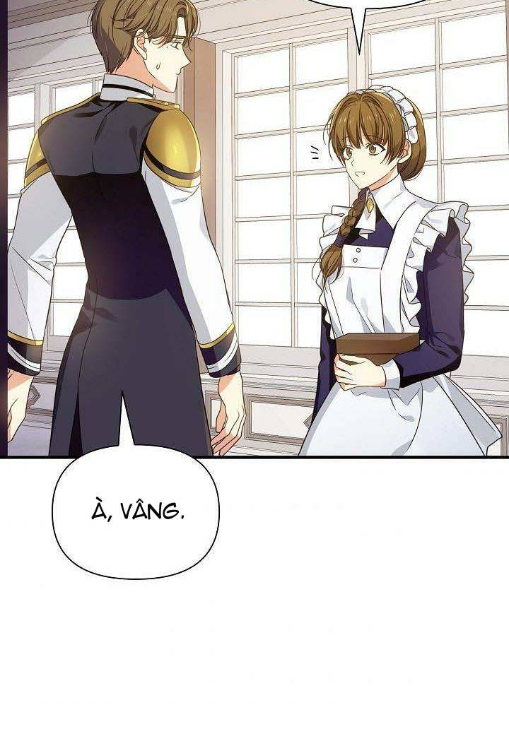 Từ Lúc Bắt Đầu Tôi Vẫn Luôn Ở Bên Em Chapter 24 - 59