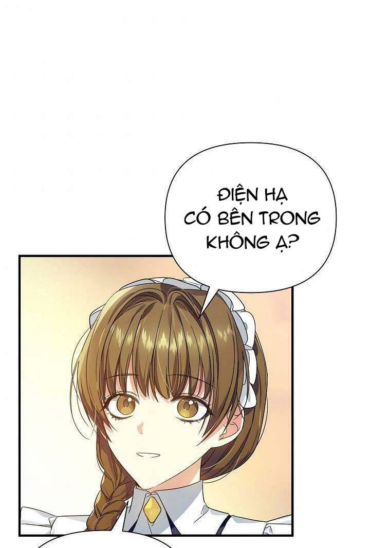 Từ Lúc Bắt Đầu Tôi Vẫn Luôn Ở Bên Em Chapter 24 - 60