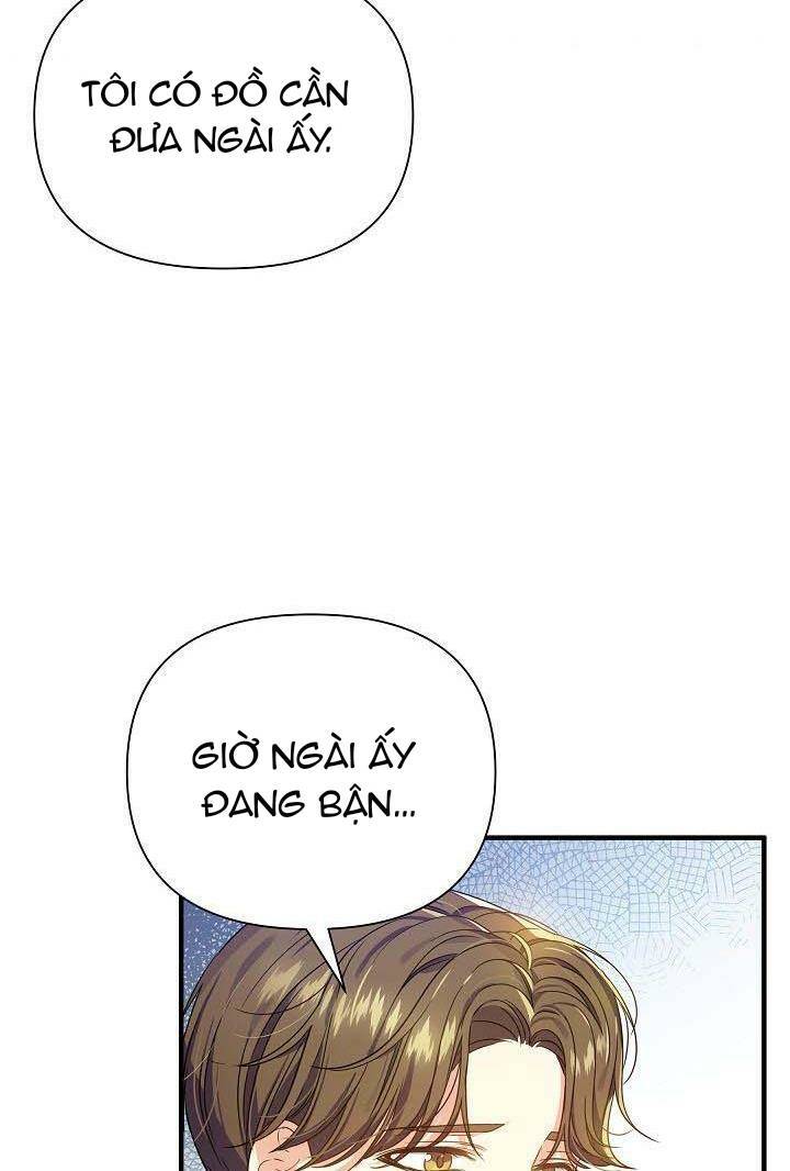 Từ Lúc Bắt Đầu Tôi Vẫn Luôn Ở Bên Em Chapter 24 - 61