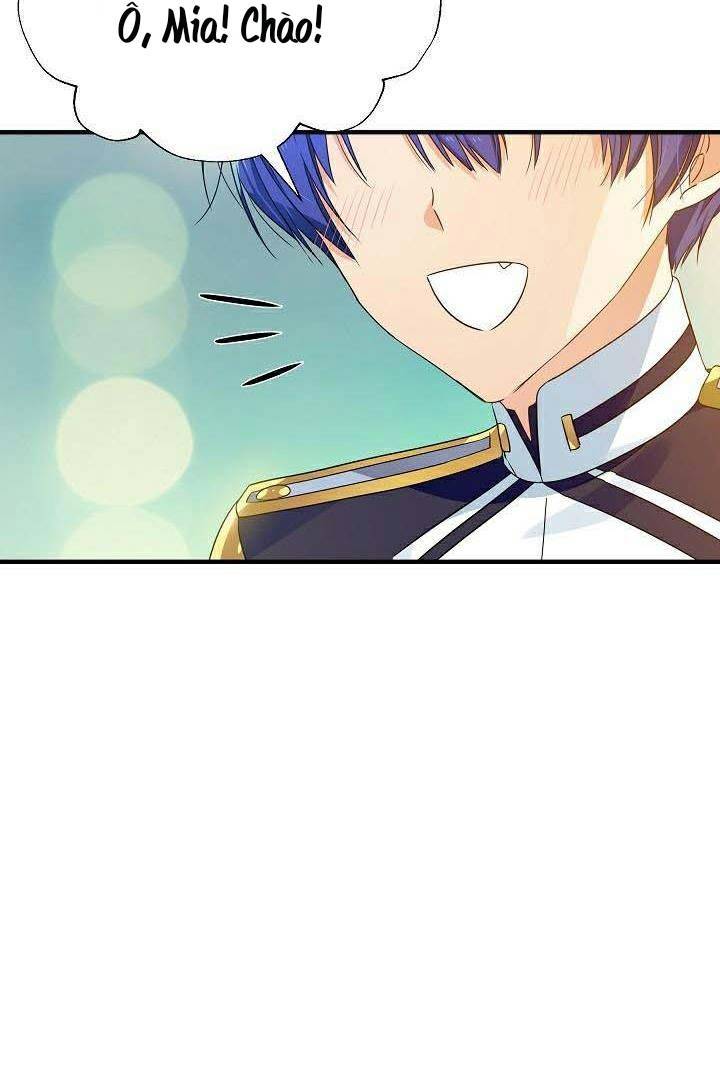 Từ Lúc Bắt Đầu Tôi Vẫn Luôn Ở Bên Em Chapter 24 - 63