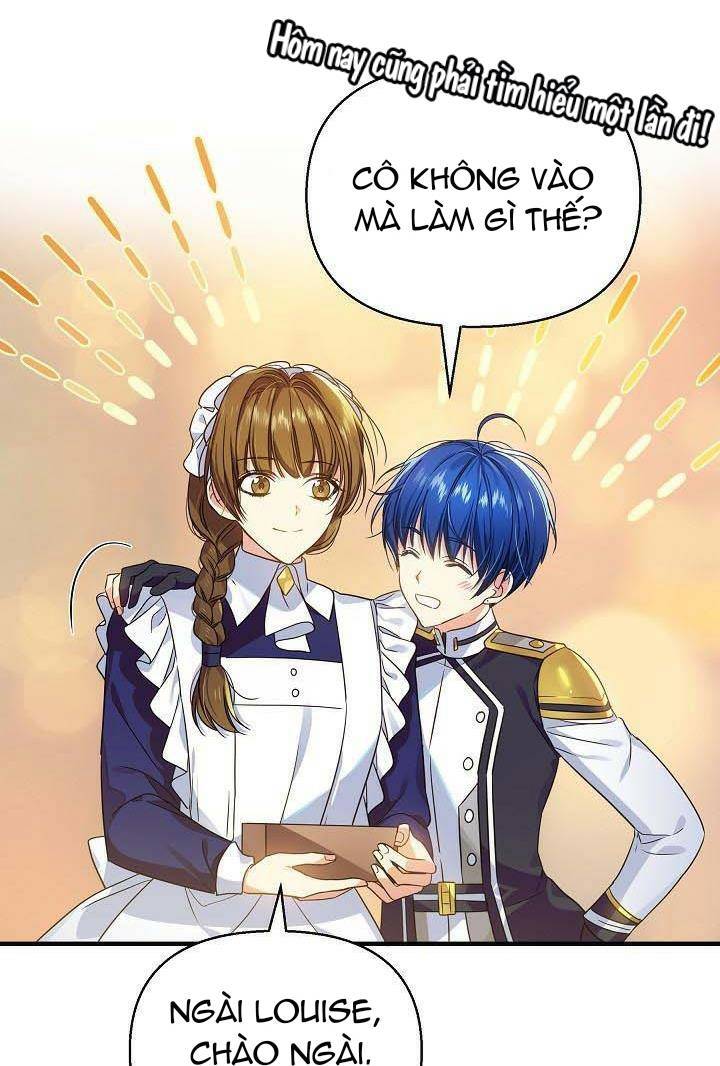 Từ Lúc Bắt Đầu Tôi Vẫn Luôn Ở Bên Em Chapter 24 - 64