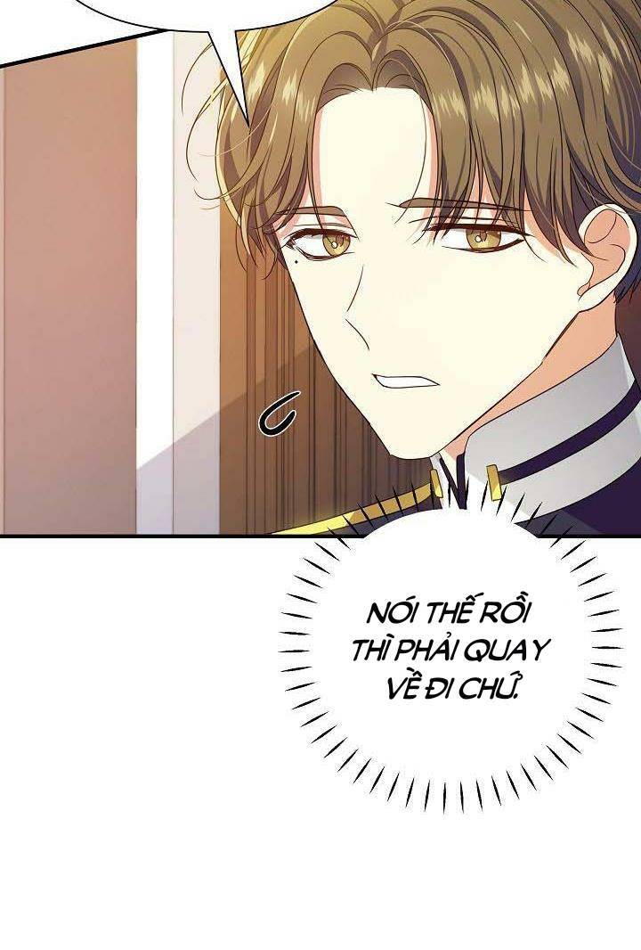 Từ Lúc Bắt Đầu Tôi Vẫn Luôn Ở Bên Em Chapter 24 - 67