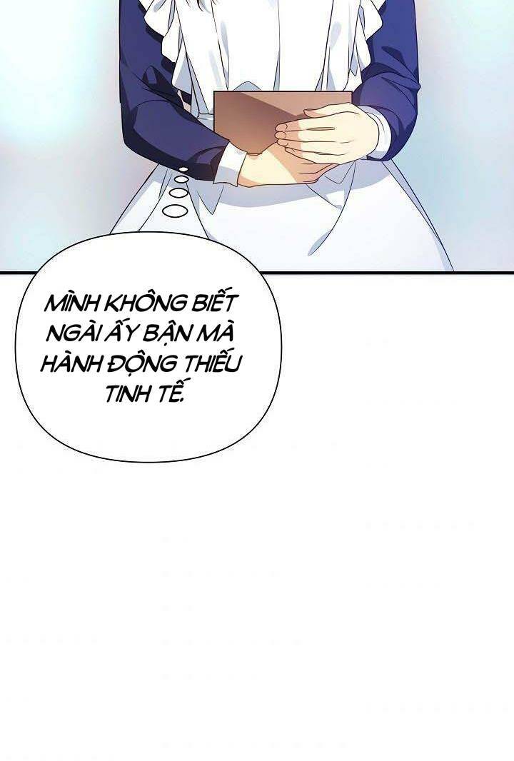 Từ Lúc Bắt Đầu Tôi Vẫn Luôn Ở Bên Em Chapter 24 - 69