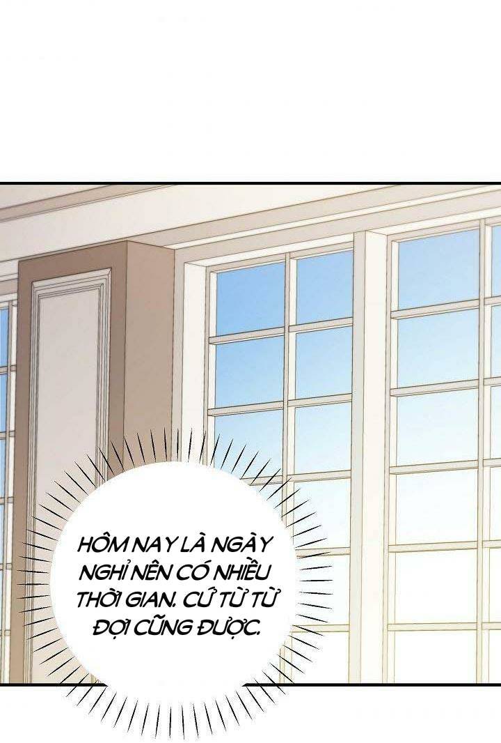 Từ Lúc Bắt Đầu Tôi Vẫn Luôn Ở Bên Em Chapter 24 - 70