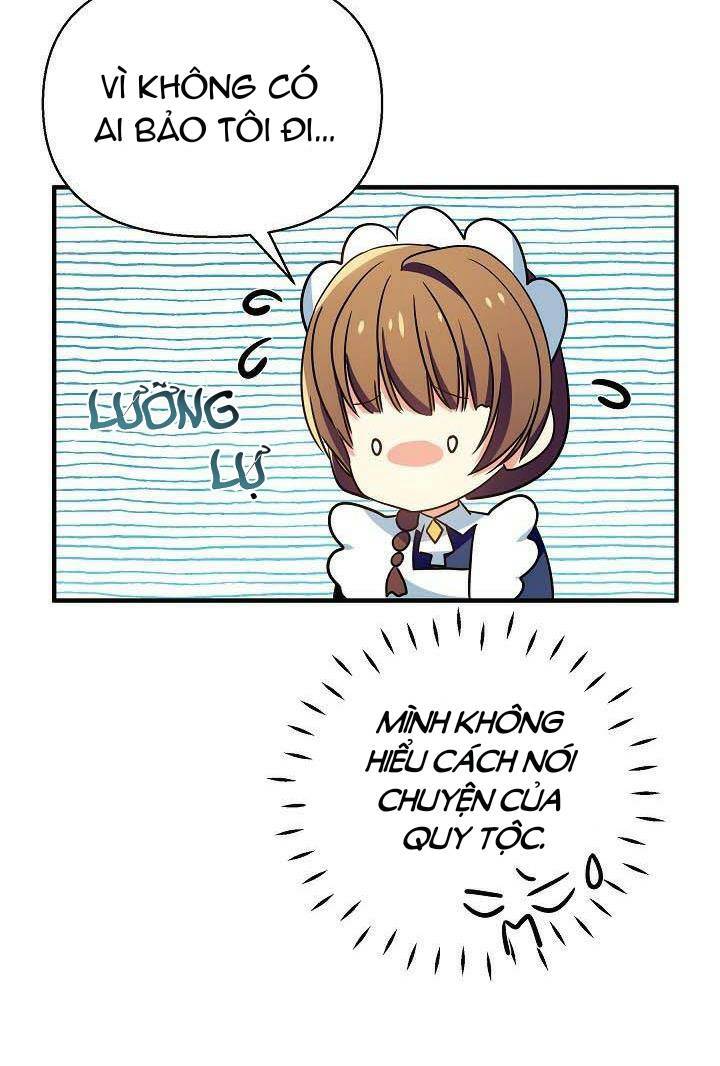 Từ Lúc Bắt Đầu Tôi Vẫn Luôn Ở Bên Em Chapter 24 - 77