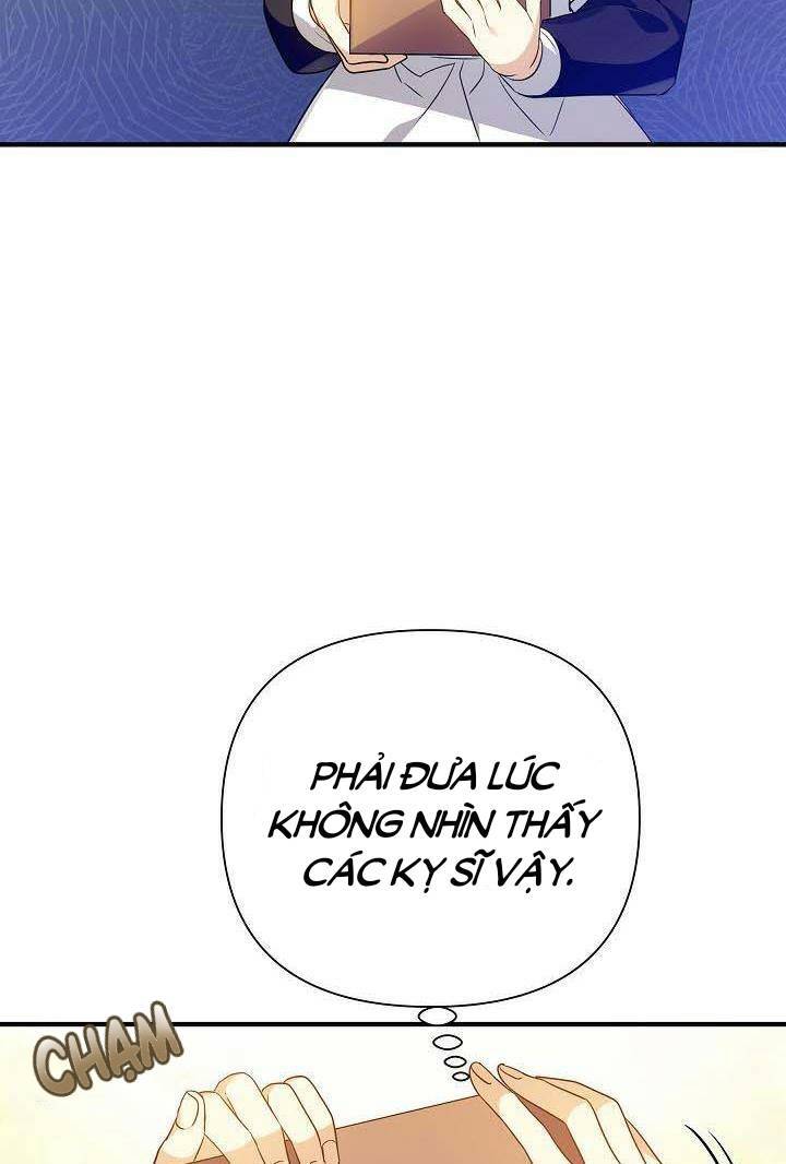 Từ Lúc Bắt Đầu Tôi Vẫn Luôn Ở Bên Em Chapter 24 - 86