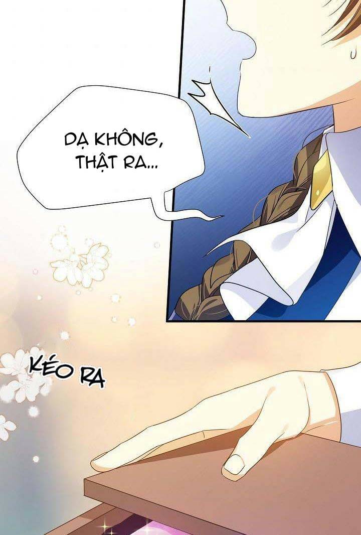 Từ Lúc Bắt Đầu Tôi Vẫn Luôn Ở Bên Em Chapter 24 - 90