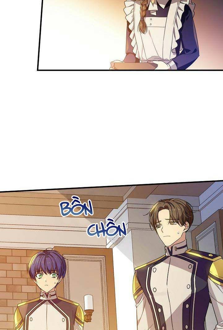 Từ Lúc Bắt Đầu Tôi Vẫn Luôn Ở Bên Em Chapter 24 - 95