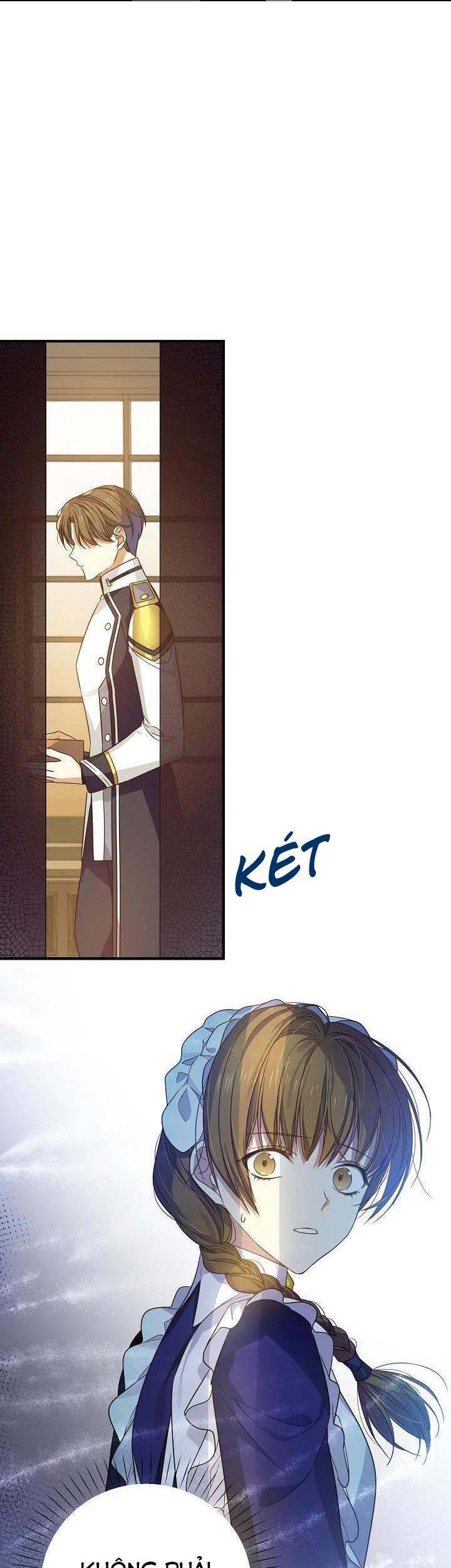 Từ Lúc Bắt Đầu Tôi Vẫn Luôn Ở Bên Em Chapter 25 - 2