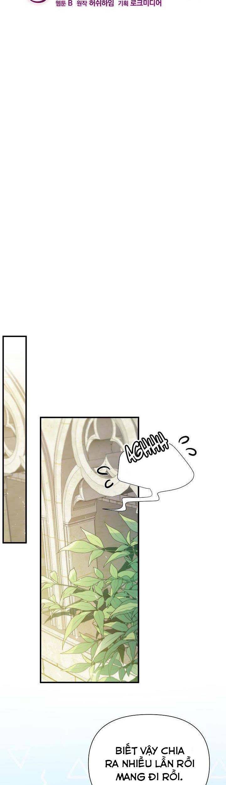 Từ Lúc Bắt Đầu Tôi Vẫn Luôn Ở Bên Em Chapter 25 - 14