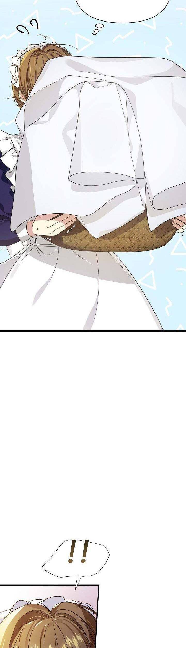 Từ Lúc Bắt Đầu Tôi Vẫn Luôn Ở Bên Em Chapter 25 - 15