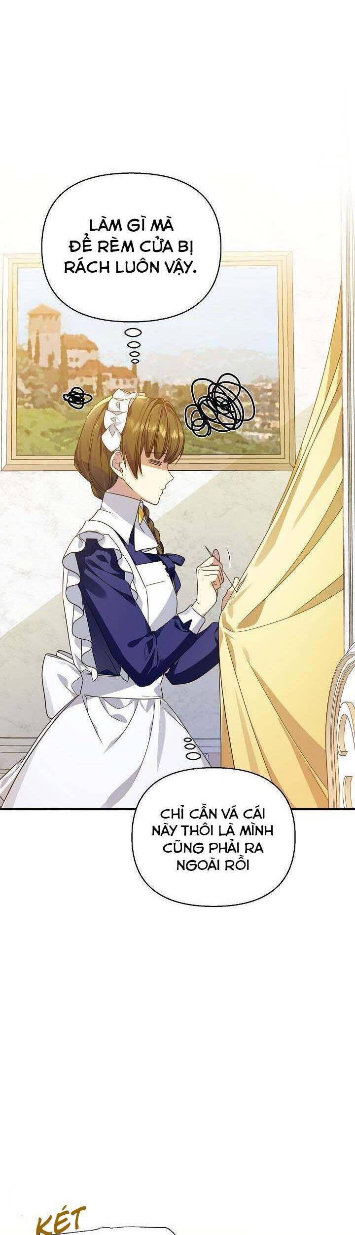 Từ Lúc Bắt Đầu Tôi Vẫn Luôn Ở Bên Em Chapter 25 - 21