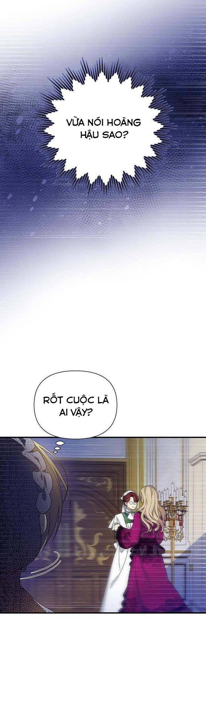 Từ Lúc Bắt Đầu Tôi Vẫn Luôn Ở Bên Em Chapter 25 - 23