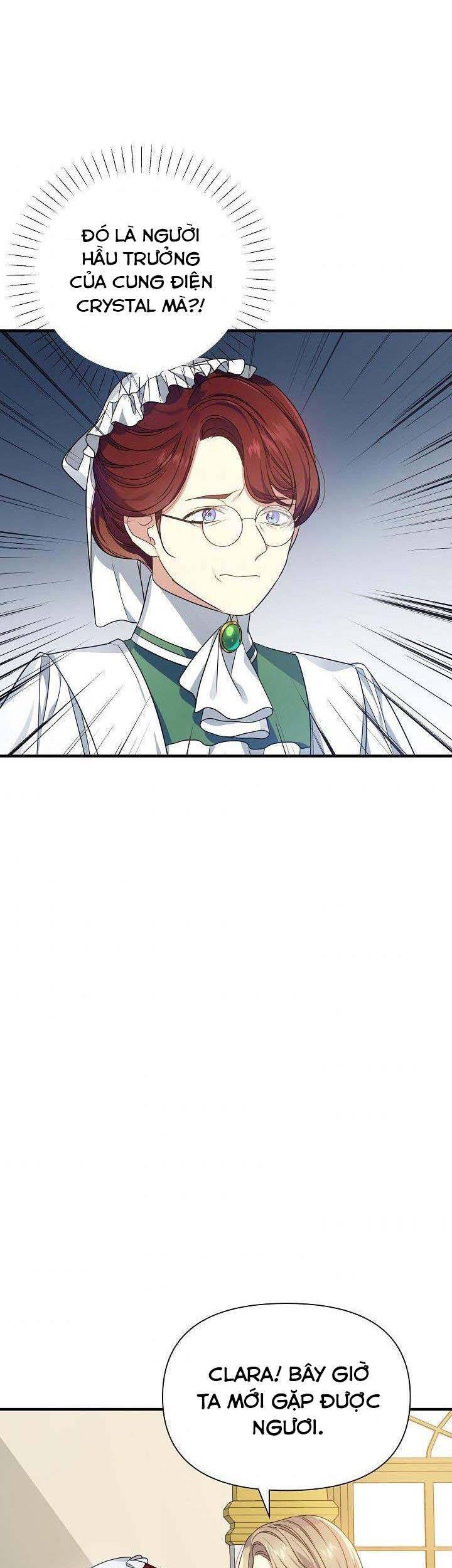 Từ Lúc Bắt Đầu Tôi Vẫn Luôn Ở Bên Em Chapter 25 - 24