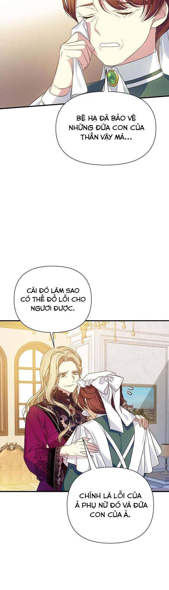 Từ Lúc Bắt Đầu Tôi Vẫn Luôn Ở Bên Em Chapter 25 - 27