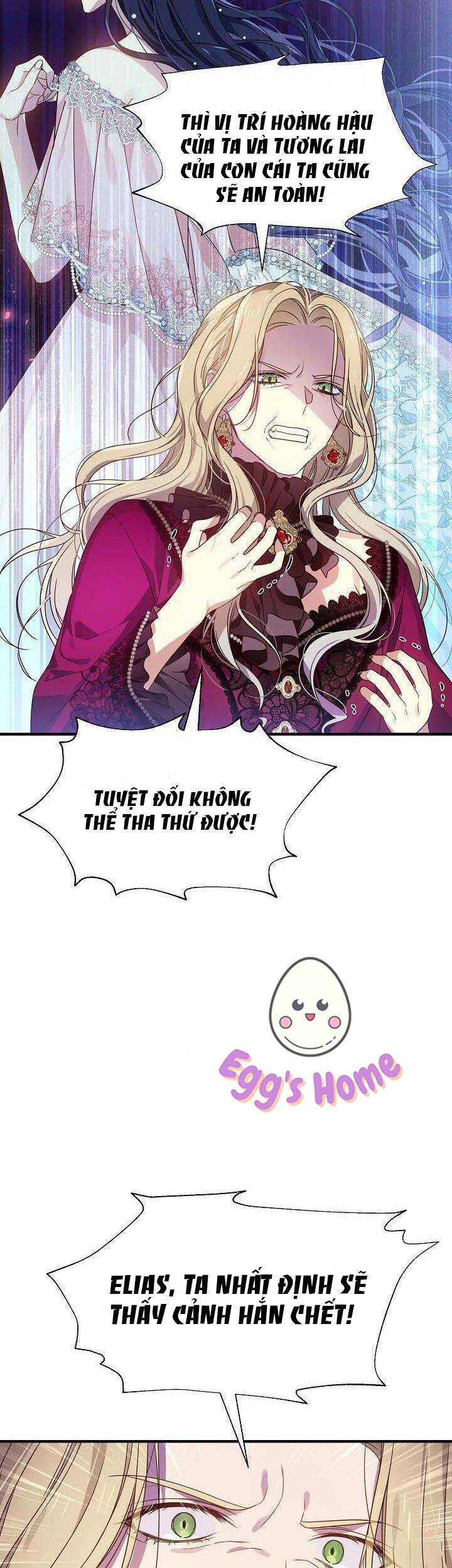 Từ Lúc Bắt Đầu Tôi Vẫn Luôn Ở Bên Em Chapter 25 - 30