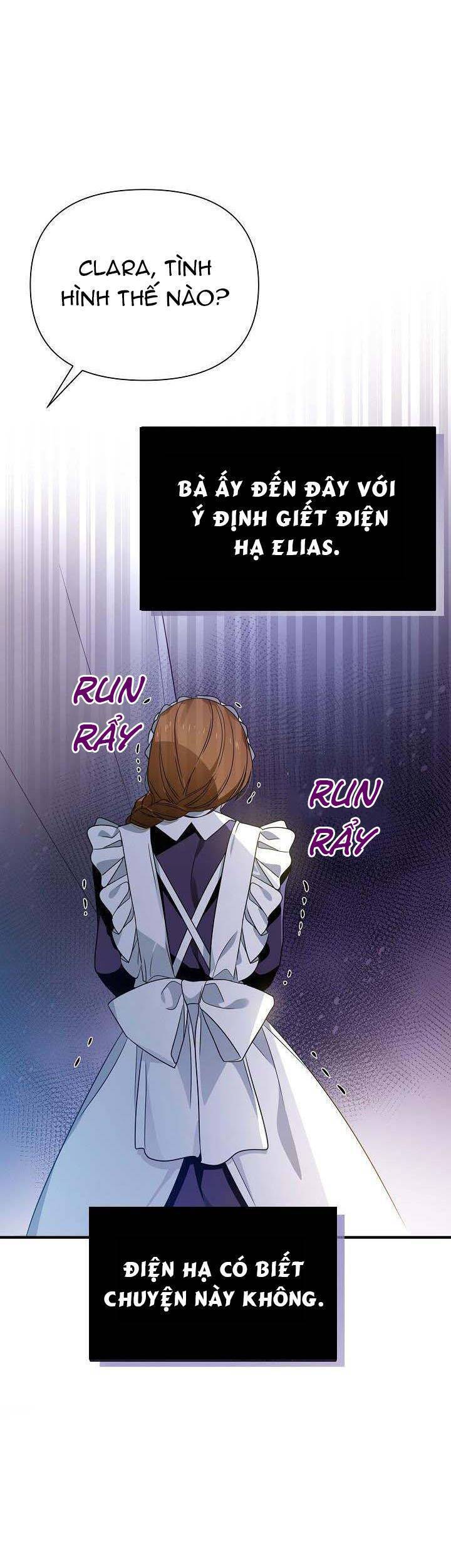 Từ Lúc Bắt Đầu Tôi Vẫn Luôn Ở Bên Em Chapter 25 - 32