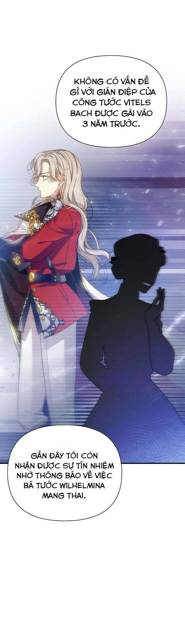 Từ Lúc Bắt Đầu Tôi Vẫn Luôn Ở Bên Em Chapter 25 - 33