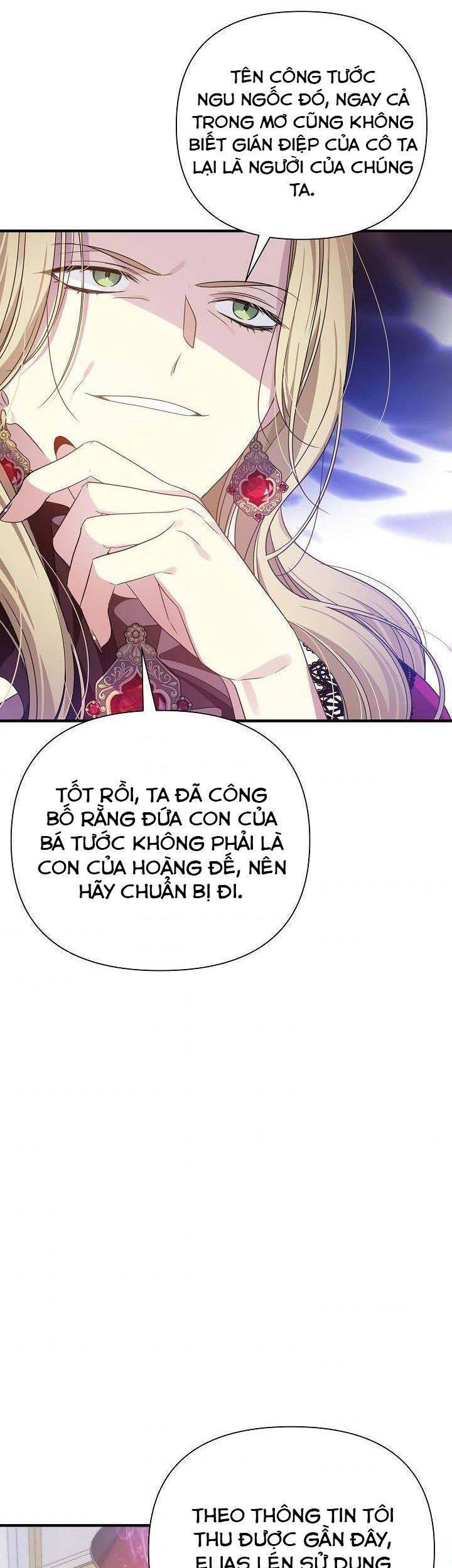 Từ Lúc Bắt Đầu Tôi Vẫn Luôn Ở Bên Em Chapter 25 - 34