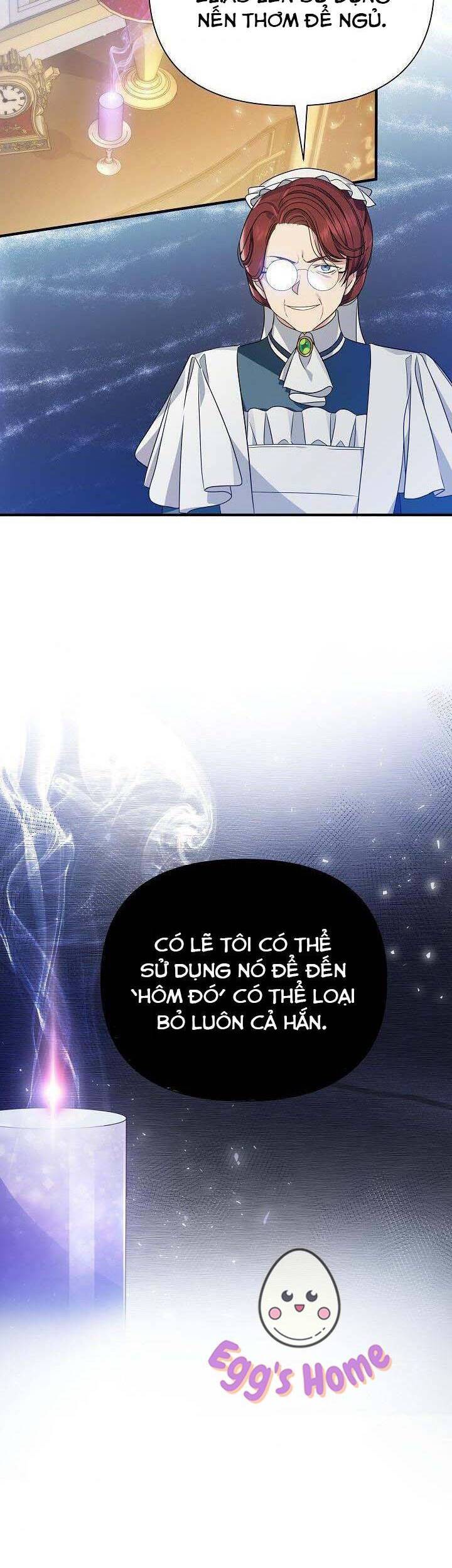 Từ Lúc Bắt Đầu Tôi Vẫn Luôn Ở Bên Em Chapter 25 - 35