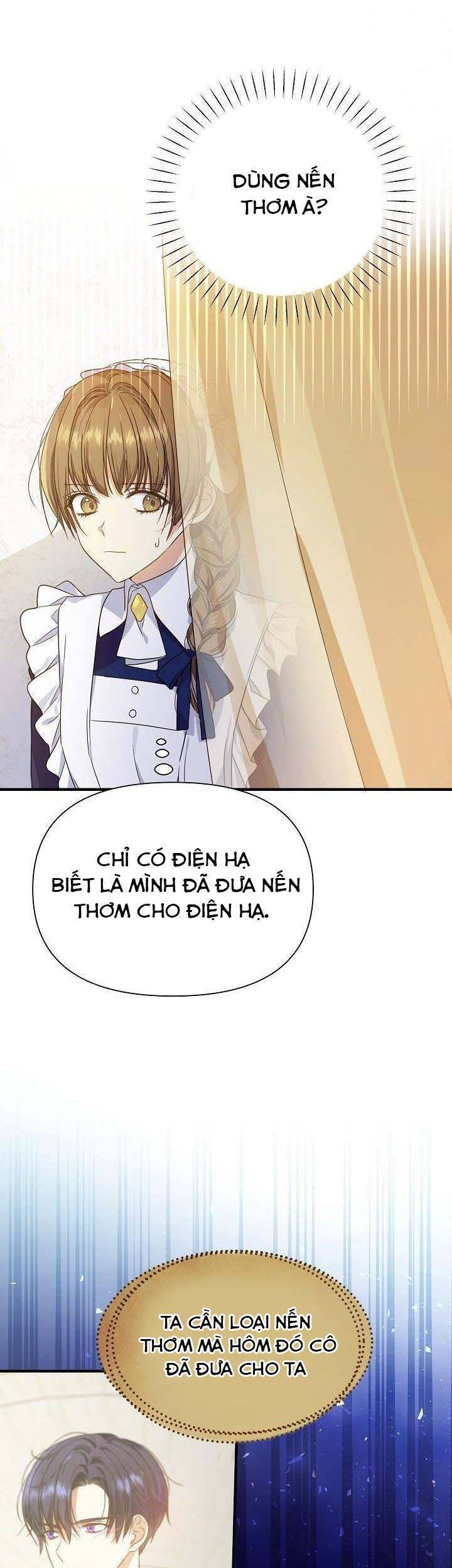 Từ Lúc Bắt Đầu Tôi Vẫn Luôn Ở Bên Em Chapter 25 - 36