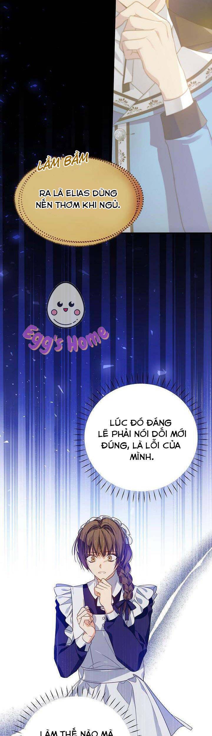 Từ Lúc Bắt Đầu Tôi Vẫn Luôn Ở Bên Em Chapter 25 - 38