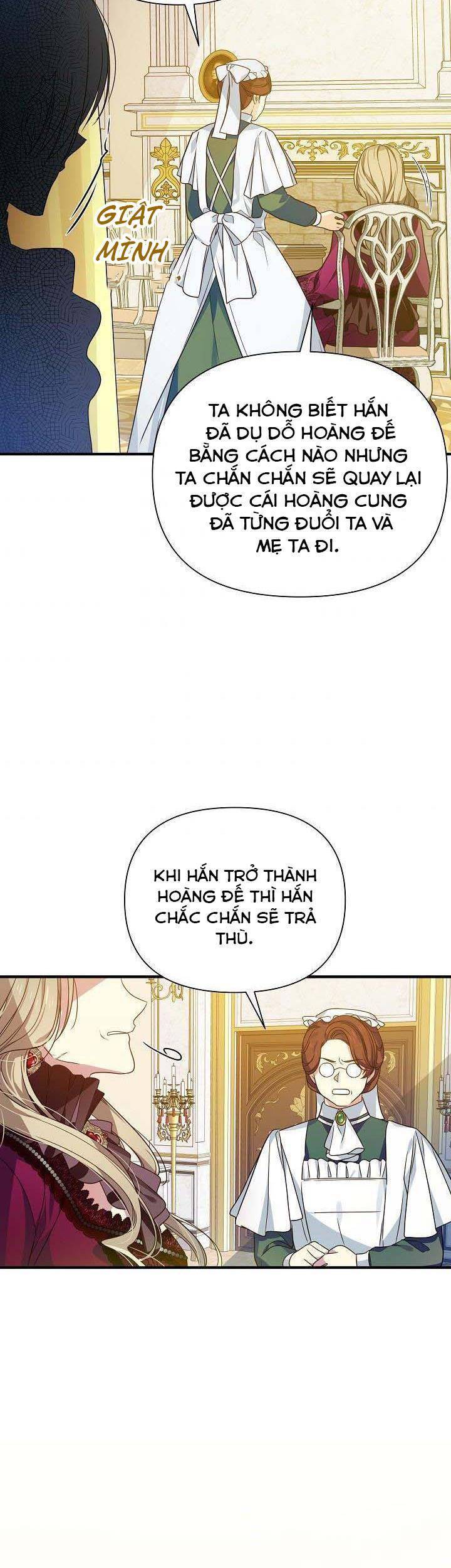 Từ Lúc Bắt Đầu Tôi Vẫn Luôn Ở Bên Em Chapter 25 - 40