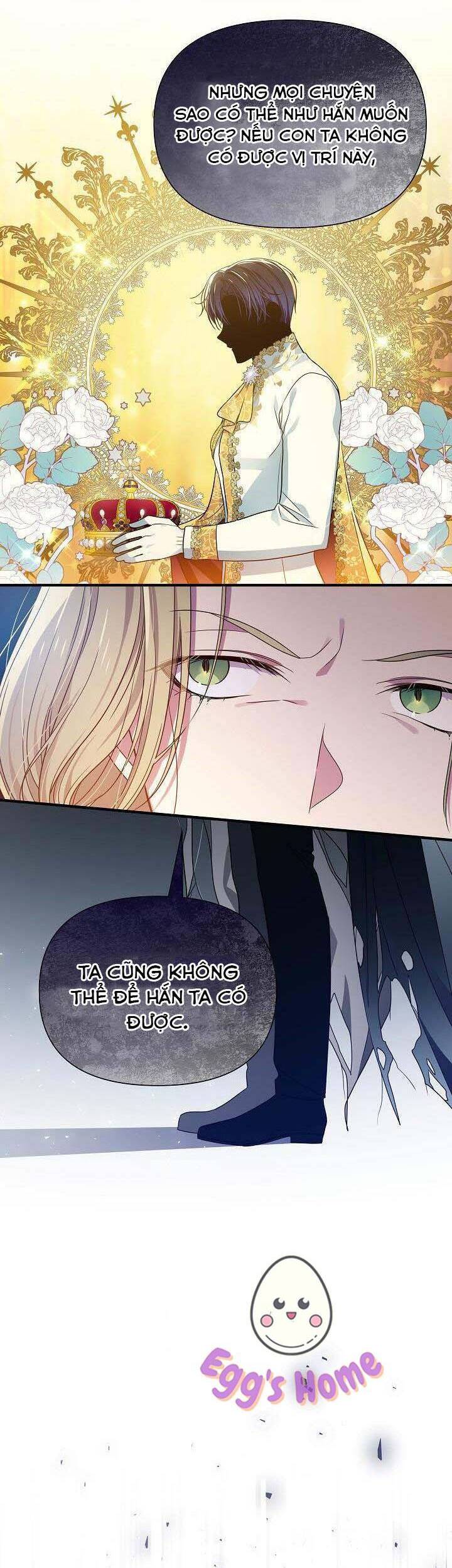 Từ Lúc Bắt Đầu Tôi Vẫn Luôn Ở Bên Em Chapter 25 - 41