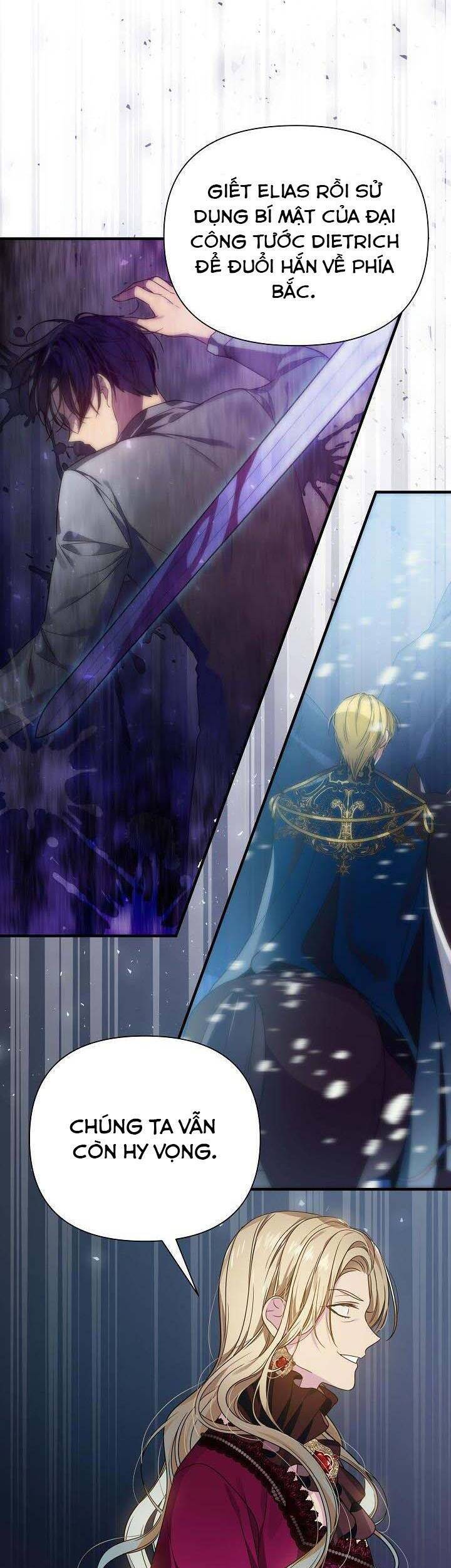 Từ Lúc Bắt Đầu Tôi Vẫn Luôn Ở Bên Em Chapter 25 - 42