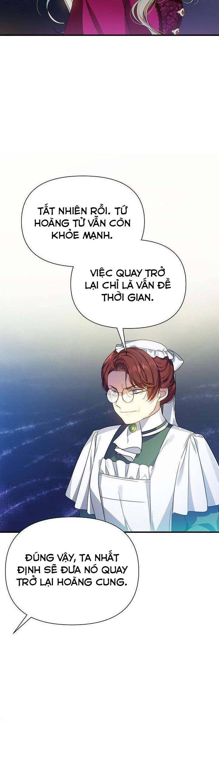 Từ Lúc Bắt Đầu Tôi Vẫn Luôn Ở Bên Em Chapter 25 - 43