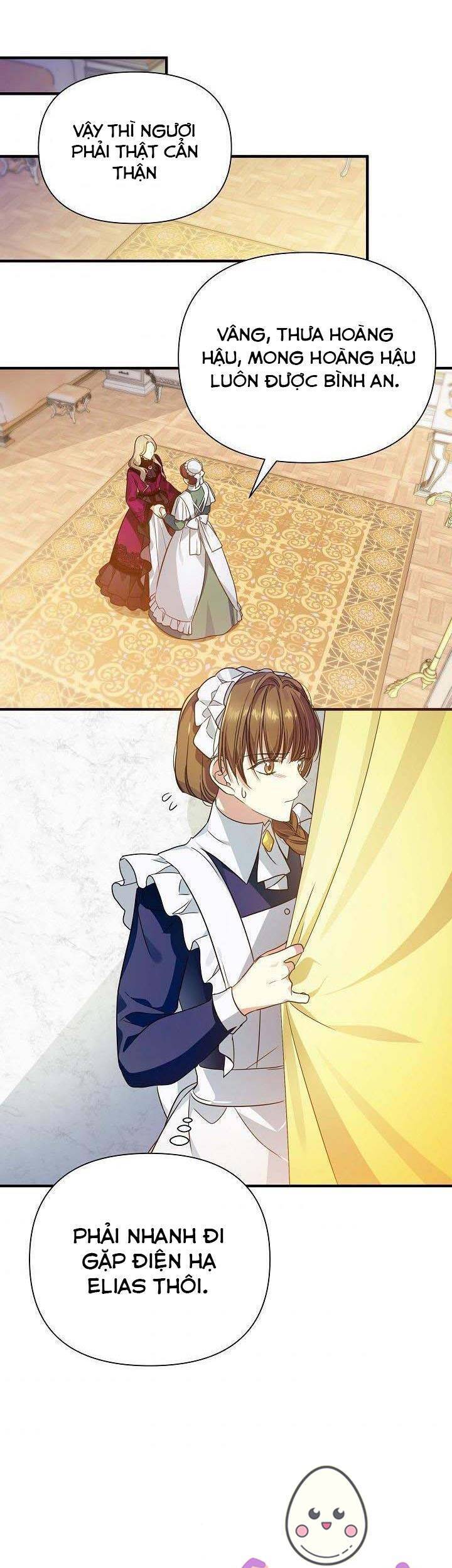 Từ Lúc Bắt Đầu Tôi Vẫn Luôn Ở Bên Em Chapter 25 - 44