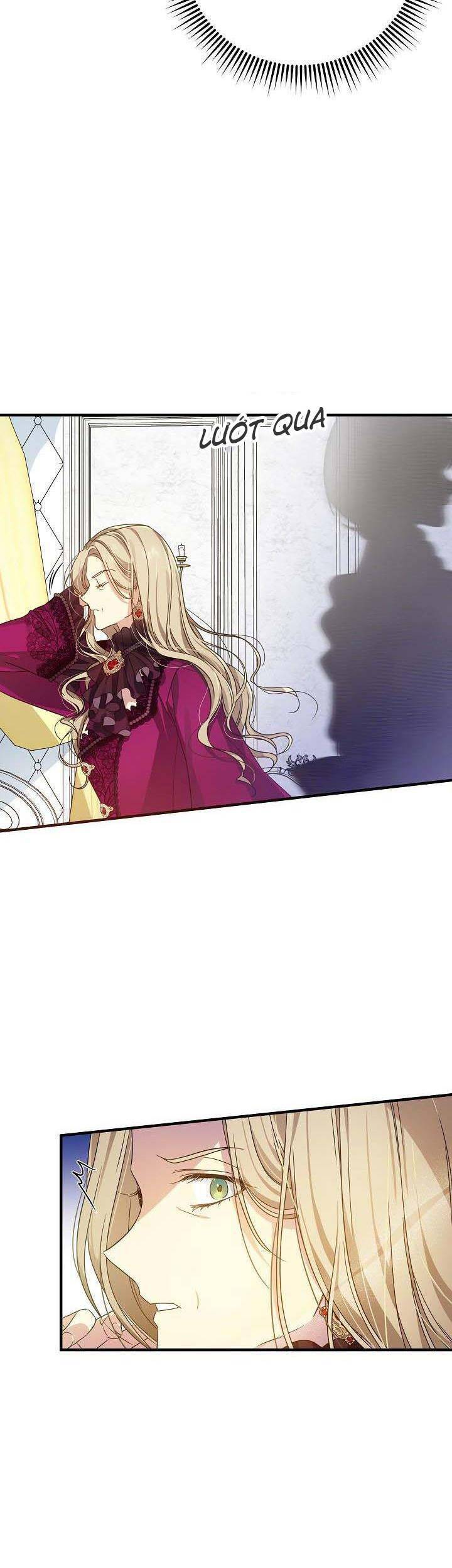 Từ Lúc Bắt Đầu Tôi Vẫn Luôn Ở Bên Em Chapter 25 - 46