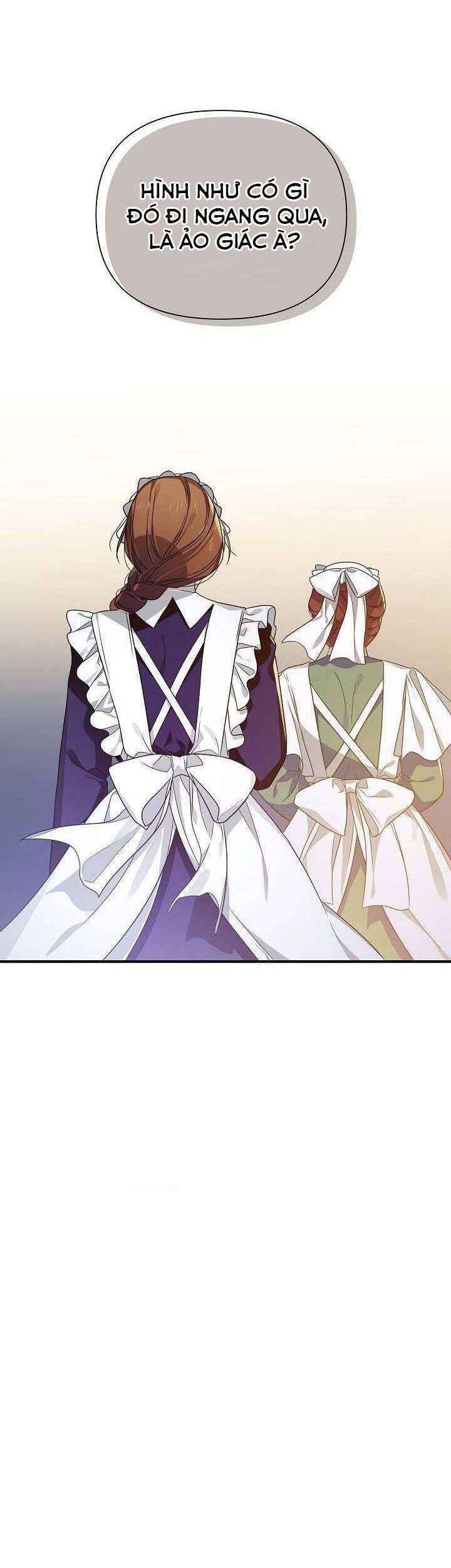 Từ Lúc Bắt Đầu Tôi Vẫn Luôn Ở Bên Em Chapter 25 - 47