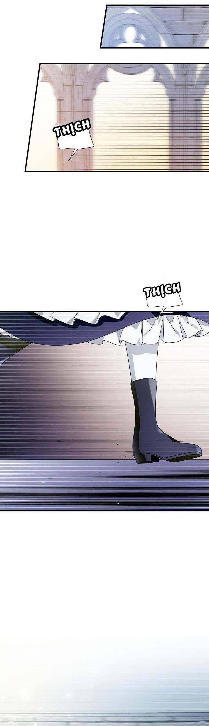 Từ Lúc Bắt Đầu Tôi Vẫn Luôn Ở Bên Em Chapter 25 - 48