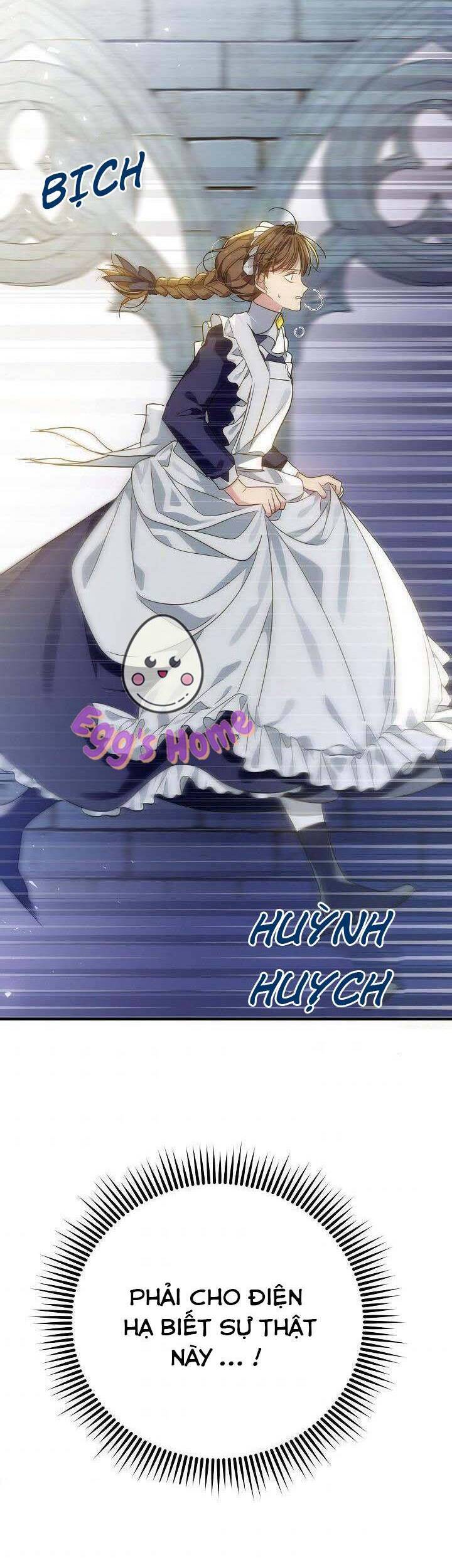 Từ Lúc Bắt Đầu Tôi Vẫn Luôn Ở Bên Em Chapter 25 - 49