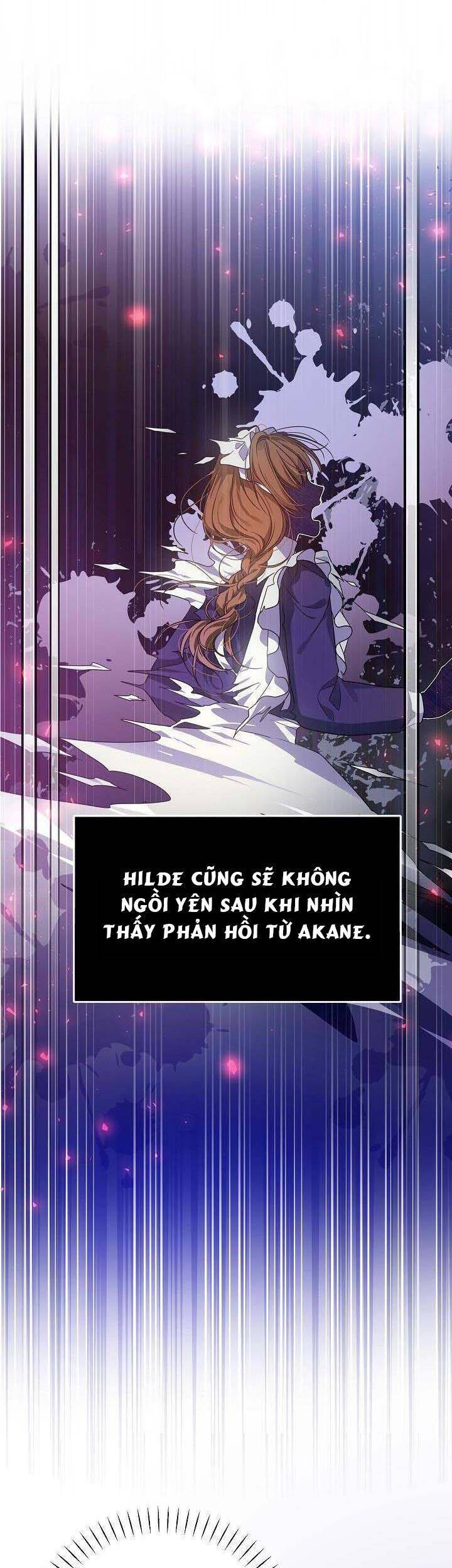 Từ Lúc Bắt Đầu Tôi Vẫn Luôn Ở Bên Em Chapter 25 - 10