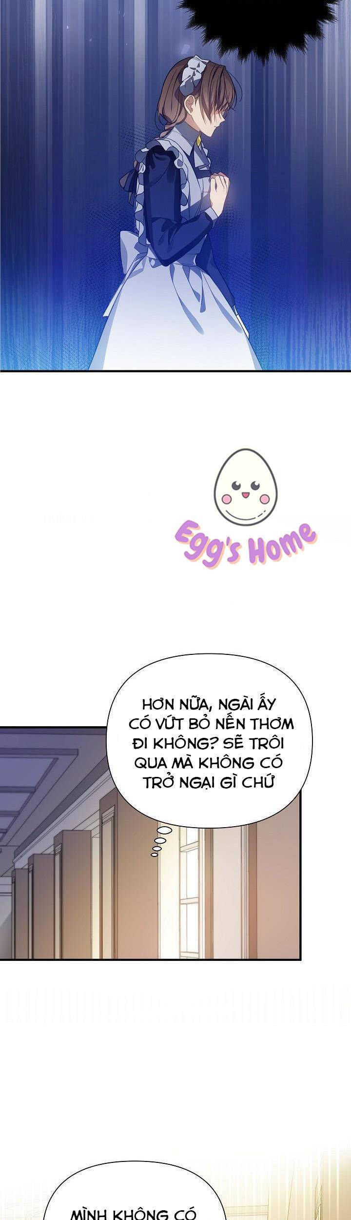 Từ Lúc Bắt Đầu Tôi Vẫn Luôn Ở Bên Em Chapter 26 - 14