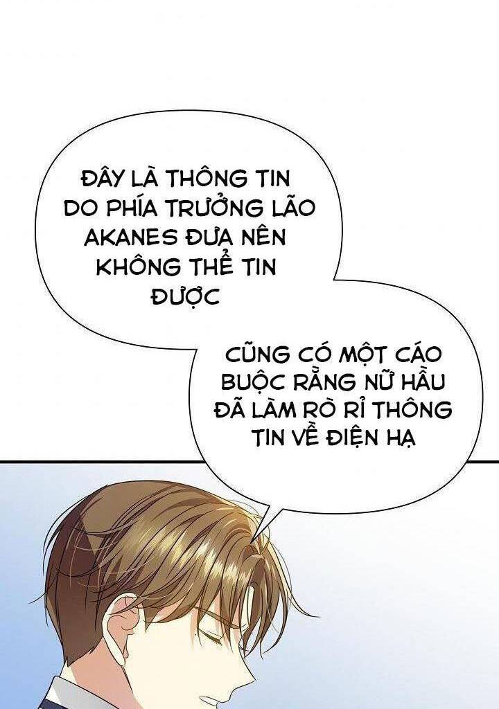 Từ Lúc Bắt Đầu Tôi Vẫn Luôn Ở Bên Em Chapter 26 - 19